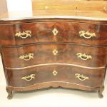 836 9332 CHEST OF DRAWERS